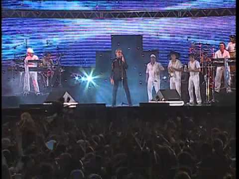 Capim Cubano participaçao Zé Ramalho, Beira Mar