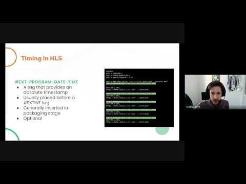 2025-07-29 Nicolás Levy - Ensuring Thousands of Viewers Watch Your Live Events at the Same Time