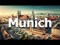Munich Germany: Top 10 Things to Do in 2024