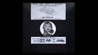 Download lagu Dj Ekim - Dj Tekx B - Dj Kid Kut - OMD BREAKS / 2001 mp3