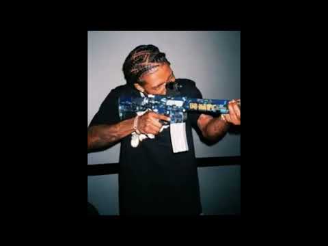 (FREE) Hard/Dark Freestyle x Pyrex Whippa x Cubeatz - "Hot Spot" [FREE FOR PROFIT] 2022