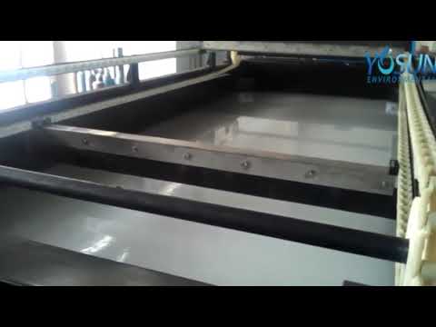 Yosun Diffused Air Floatation watertreatment