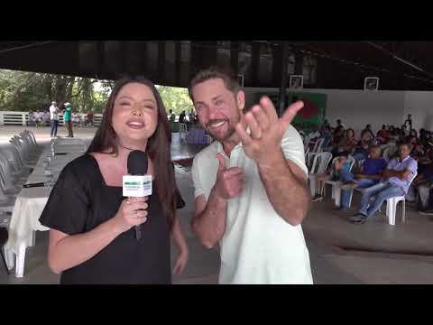 ALEGO NEWS : BP CONVITE DA CAMPOS BELOS - 01-08-2025