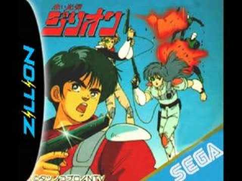 Zillion Music (SMS) - Sega Master System Theme [Pure Stone]