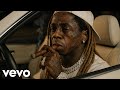 Lil Wayne Ft Moneybagg Yo Boosie Badazz Big Steps Music Video