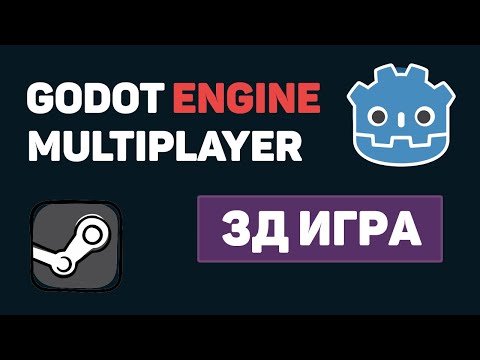 Godot почему про него все говорят Он заменит Unity и Unreal Engine