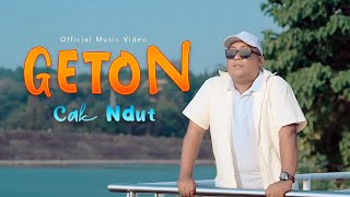 Download lagu Getun - Cak Ndut mp3