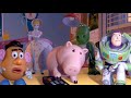 Toy Story 2 Deleted Scene