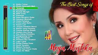 Download lagu Nonstop Dangdut Mega Mustika | Dangdut Lawas | Rindu Setengah Mati | mp3