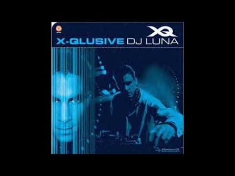 VA - X-Qlusive: DJ Luna 2004