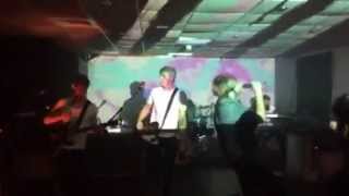 Eyeshadow No Devotion