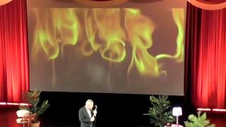 Magic Moments of Perry Como: Temptation (Live, The Q, Queanbeyan)