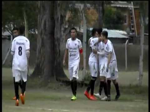 www.sabadogol.net 4ta División. ARMENIO - TALLERES. 26-6-2016