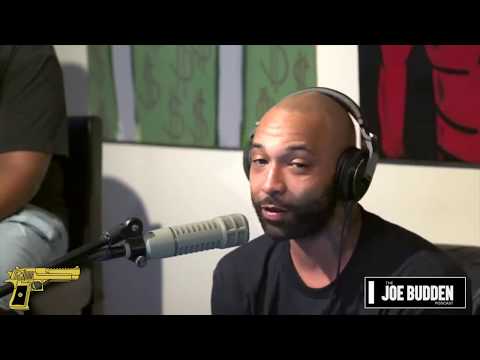 Joe Budden Making fun of Joel Ortiz
