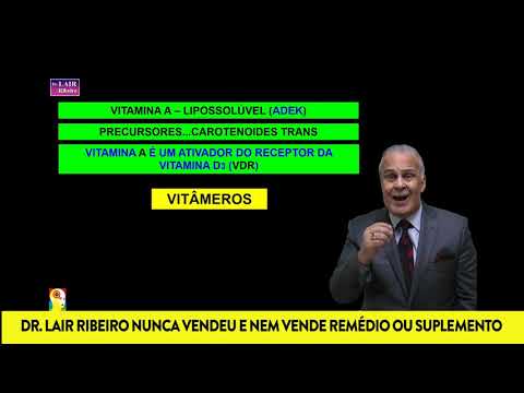 GOLD TRIO - VITAMINS A, D3 and K2 - Part 01