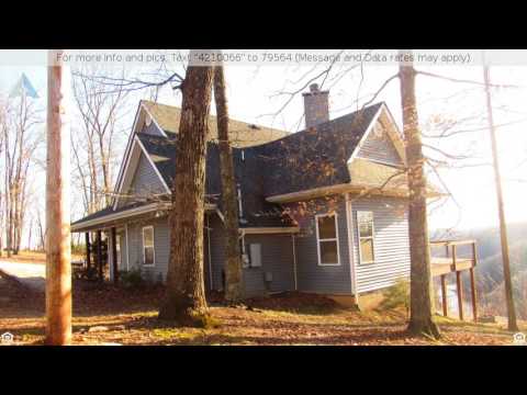 Priced at $379,900 - 401 Oak Drive, Smithville, TN 37166