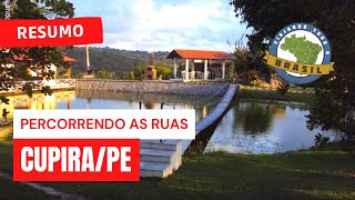 preview picture of video 'Viajando Todo o Brasil - Cupira/PE'