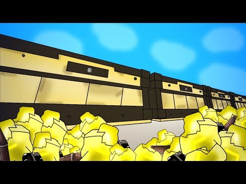 RAIDING the SAFEST TYPE of BASE for SULFUR JACKPOT!