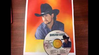 I'm Not The Same Old Fool-Houston Steele