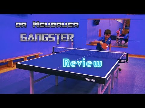 Review dr Neubauer Gangster #openpzts #gdansk