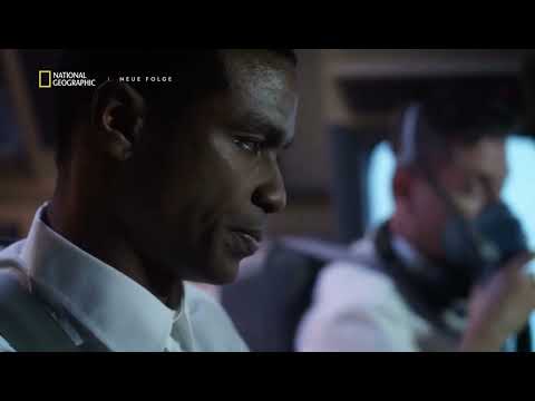 Mayday Alarm im Cockpit 2025 neue Folgen, AMAZON PRIME Unglück - #mayday