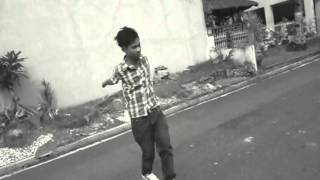 LPNNHS - "Louder" by ( Charice Pempengco ) "IV-C Luna Legacy" 11-12 ThunterBoy Production