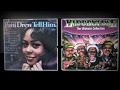 Bloodstone - "Tell Her" (1996) + Patti Drew "Tell Him" (1967)