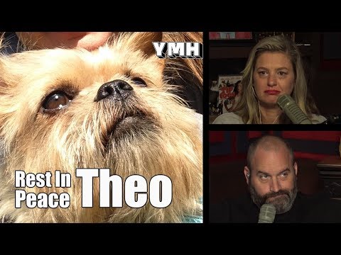 Rest In Peace Theo - YMH Highlight