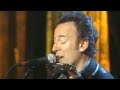 All I’m Thinkin’ About - Bruce Springsteen (live at the Paramount Theatre, Asbury Park 2005)