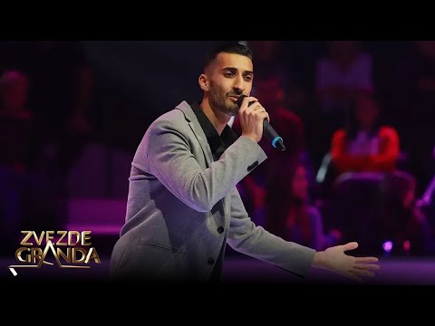 Denis Ahmetovic - Matiljum tro muke, Ja volim te ne muci me - (live) - ZG - 19/20 - 26.10.19. EM 06
