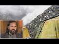 Heart Stopping Video Shows Mount Everest Avalanche Which Killed Hundreds