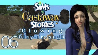 Sims Castaway Stories – Episode 6 | The Cursed Love