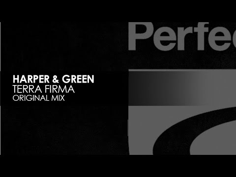 Harper & Green - Terra Firma