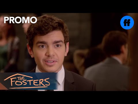The Fosters 5.03 (Preview)