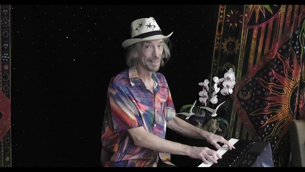 Promotional video thumbnail 2 for L.A. Beahm