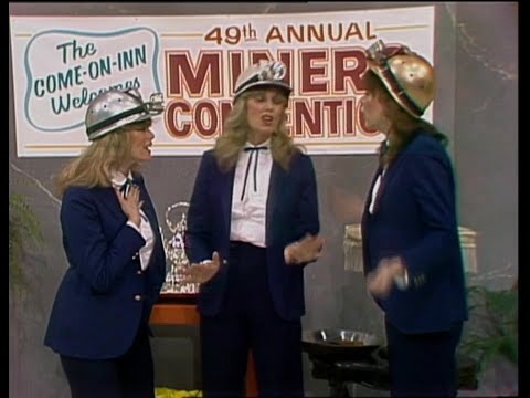 The Price is Right - Annual Miners Convention