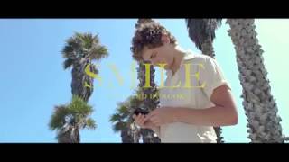 meg donnelly- smile (Official music video)