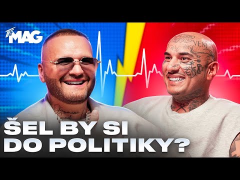 RYTMUS vs. LAKY ROYAL na DETEKTORU LŽI (PART 2)