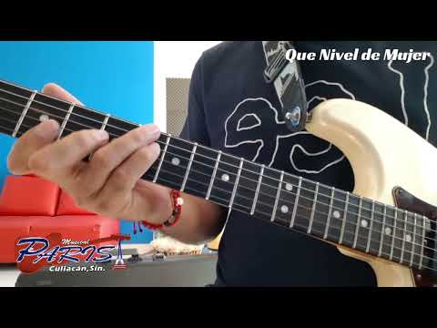 Que Nivel De Mujer - Luis Miguel