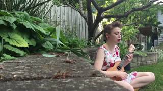 Not Worth Hiding [cover] -Alex The Astronaut