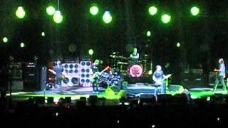 Pearl Jam - Leatherman (Nov 23, 2013)