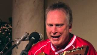 Roger Alan Wade - Shoot You In The Ass With A BB Gun - Fryin' Bacon Nekkid.