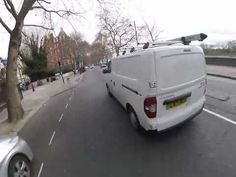 Close Pass Court Hearing 3 points £484 fine LM71 NSV 03022022