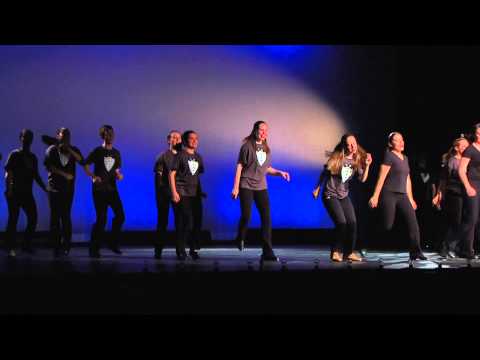Project Dance 2013 - Boogie Wonderland (2010)