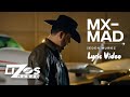 Eden Muñoz - MX - MAD (Lyric Video)