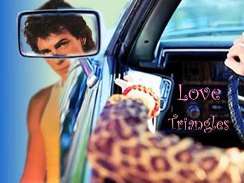 Love Triangles (Fountains of Wayne vs. Rick Springfield)