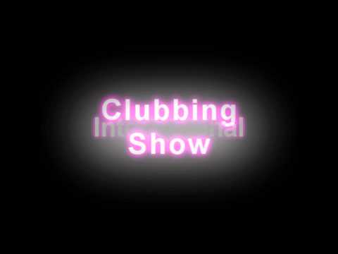 Monaco International Clubbing Show [Monte Carlo Fashion Fair] TEASER!
