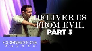 Deliver Us from Evil: Part 3