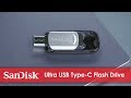Video Review of the SanDisk 128GB Cruzer Ultra CZ48 USB 3.0 - up to 80MB/s Transfer Speed