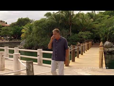 Das Traumhotel - Überraschung in Mexico - Ausschnitt Christian Kohlund